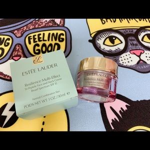 Estee Lauder Resilience Multi-Effect Cream